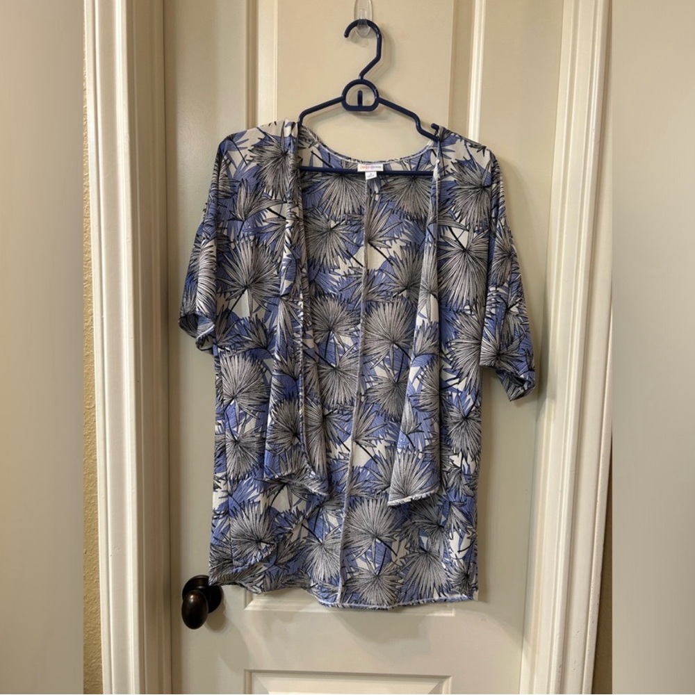 Size 3 Lularoe Bianca